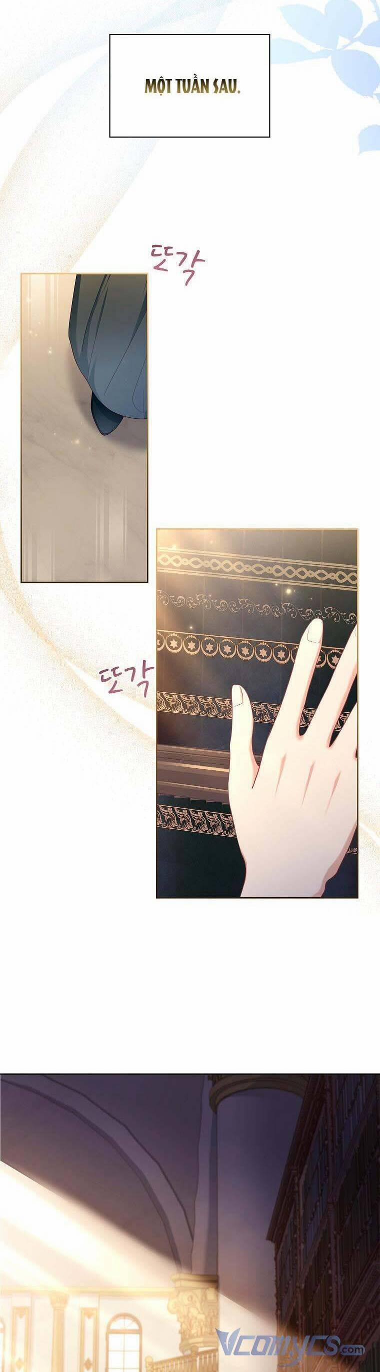 Chồng Tôi Là Người Do Tôi Định Đoạt 29 trang 18