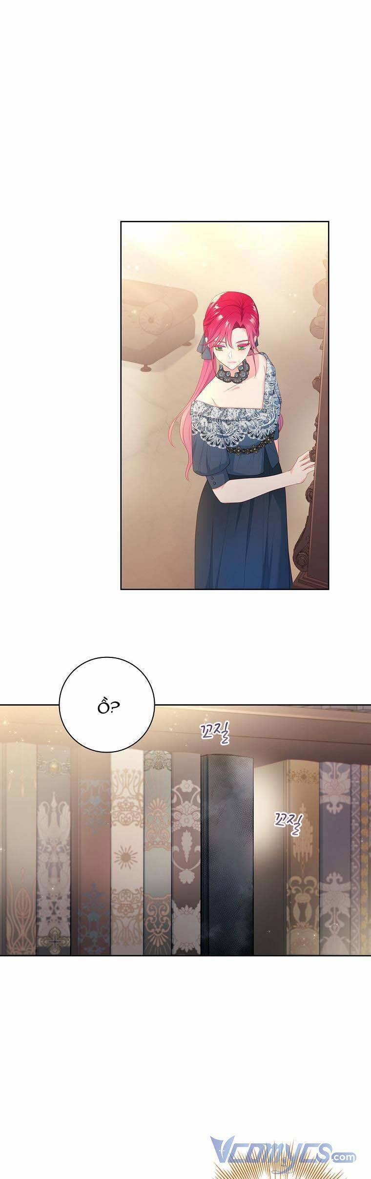 Chồng Tôi Là Người Do Tôi Định Đoạt 29 trang 23