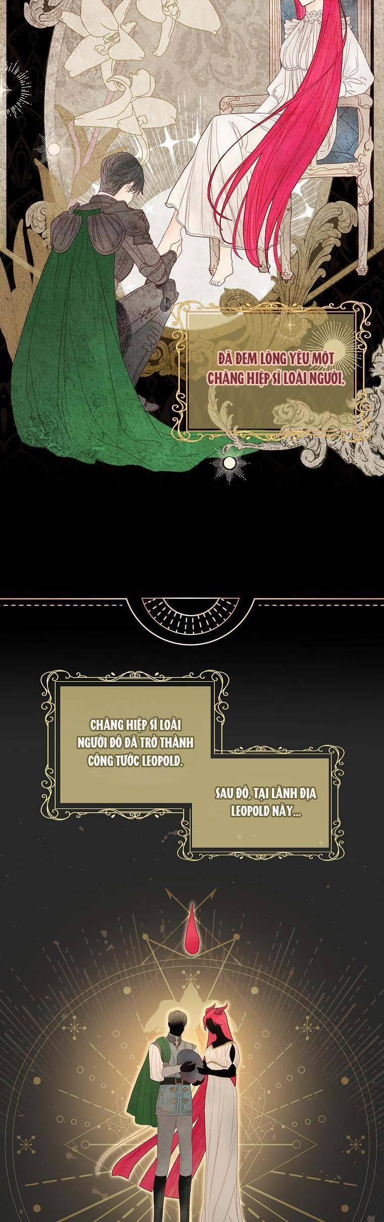Chồng Tôi Là Người Do Tôi Định Đoạt 29 trang 26