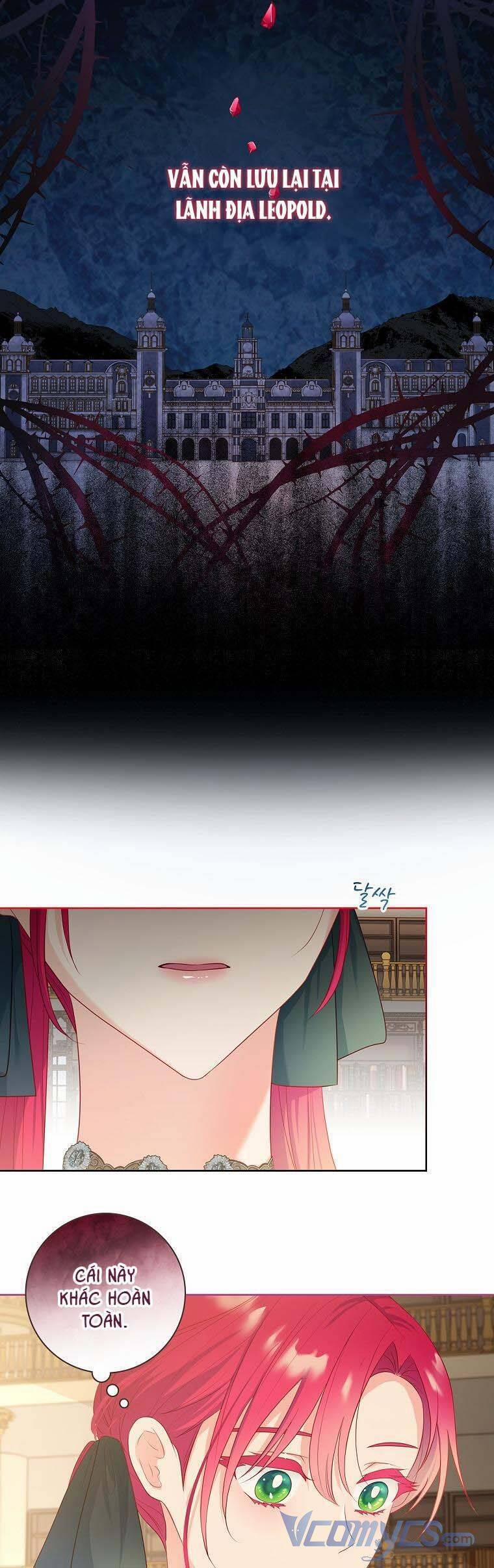 Chồng Tôi Là Người Do Tôi Định Đoạt 29 trang 28