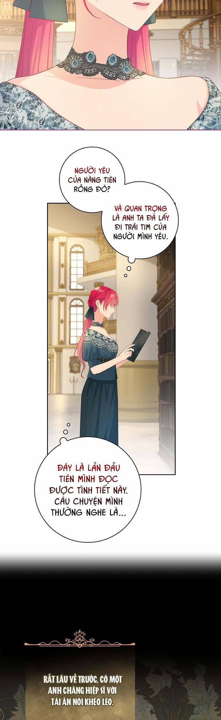 Chồng Tôi Là Người Do Tôi Định Đoạt 29 trang 29