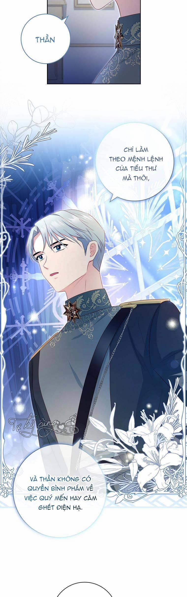 Chồng Tôi Là Người Do Tôi Định Đoạt 29 trang 3