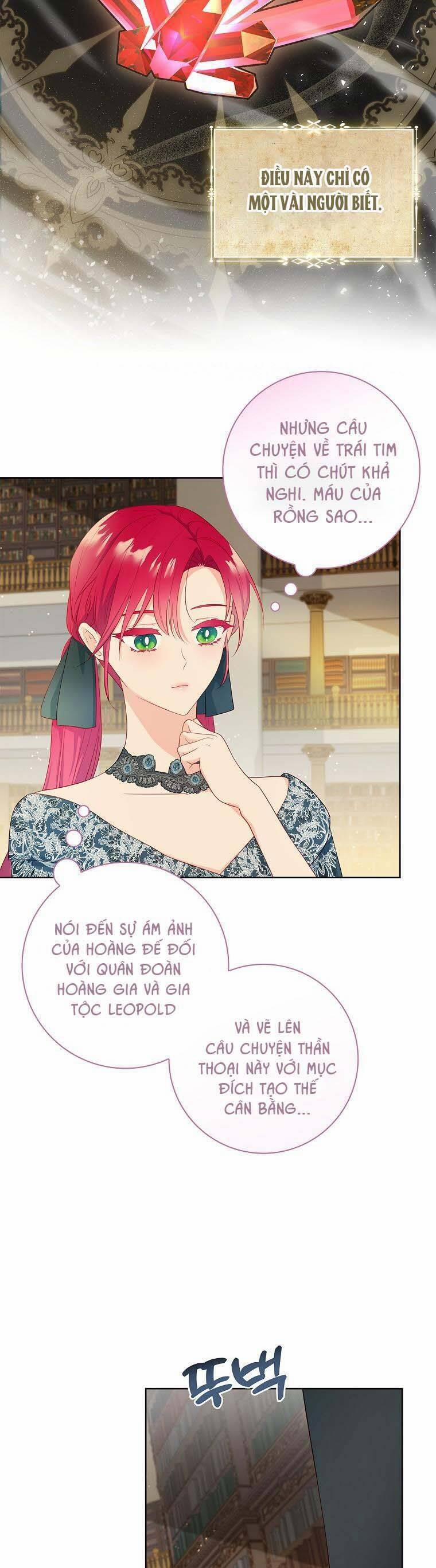 Chồng Tôi Là Người Do Tôi Định Đoạt 29 trang 33