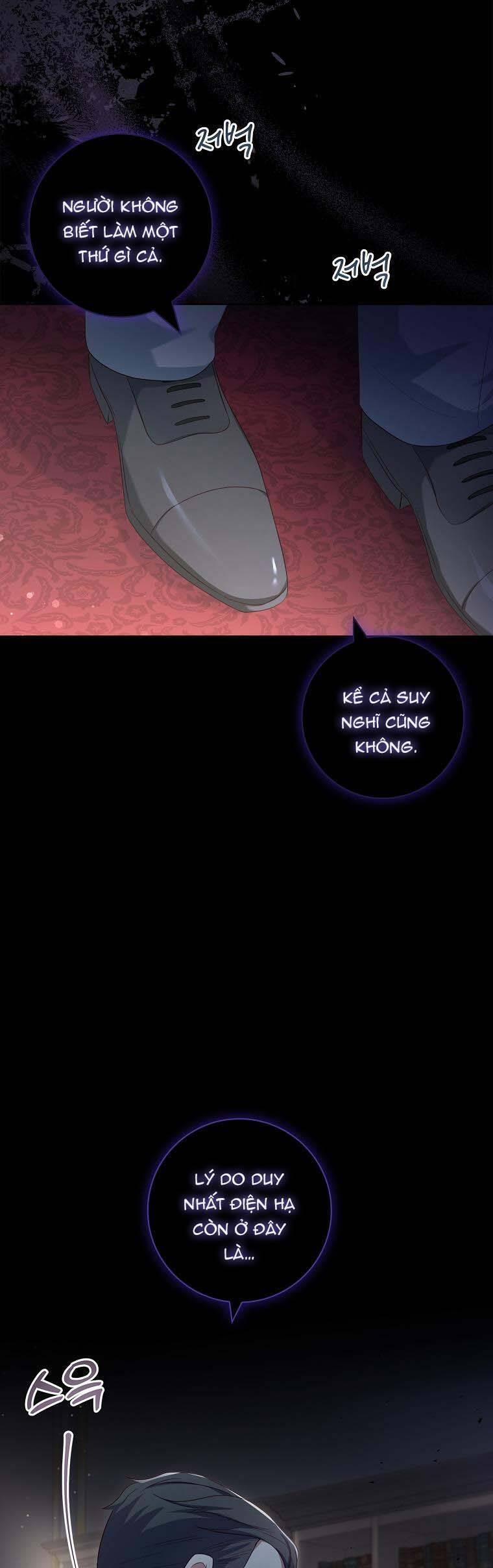 Chồng Tôi Là Người Do Tôi Định Đoạt 30 trang 13