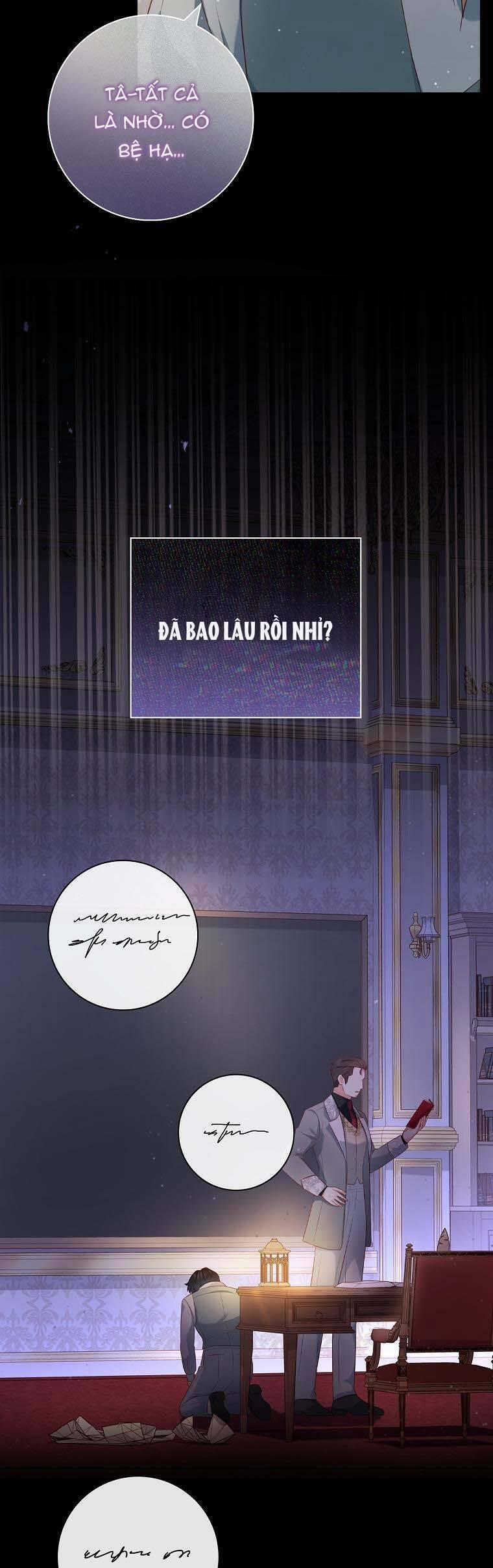 Chồng Tôi Là Người Do Tôi Định Đoạt 30 trang 15