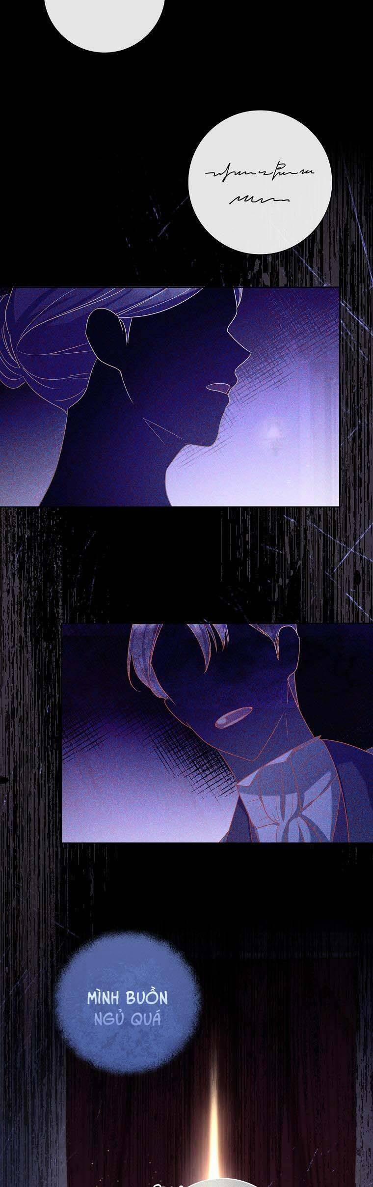 Chồng Tôi Là Người Do Tôi Định Đoạt 30 trang 16