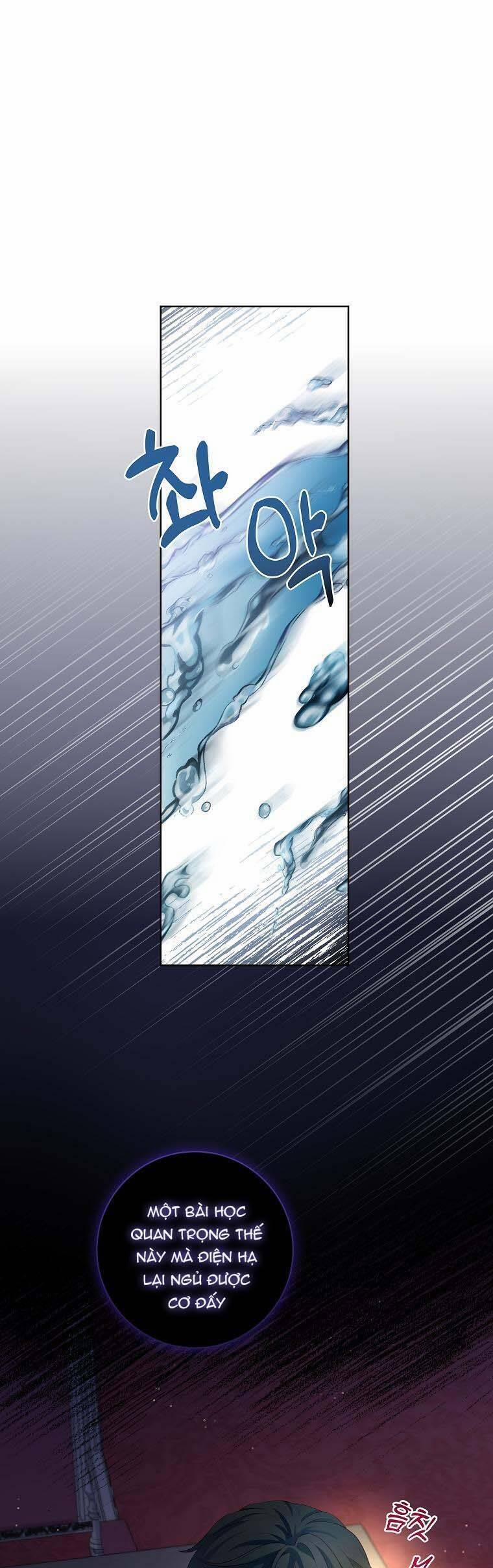 Chồng Tôi Là Người Do Tôi Định Đoạt 30 trang 18