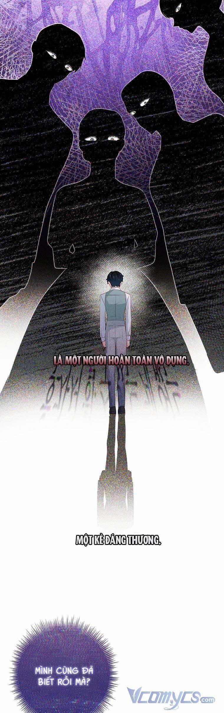 Chồng Tôi Là Người Do Tôi Định Đoạt 30 trang 24