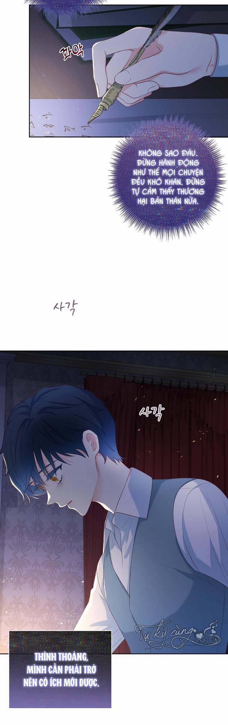 Chồng Tôi Là Người Do Tôi Định Đoạt 30 trang 25