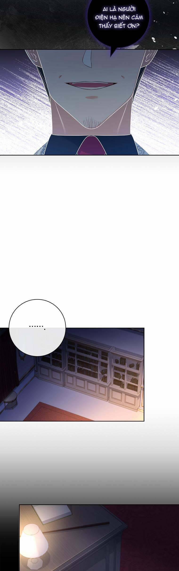 Chồng Tôi Là Người Do Tôi Định Đoạt 30 trang 27