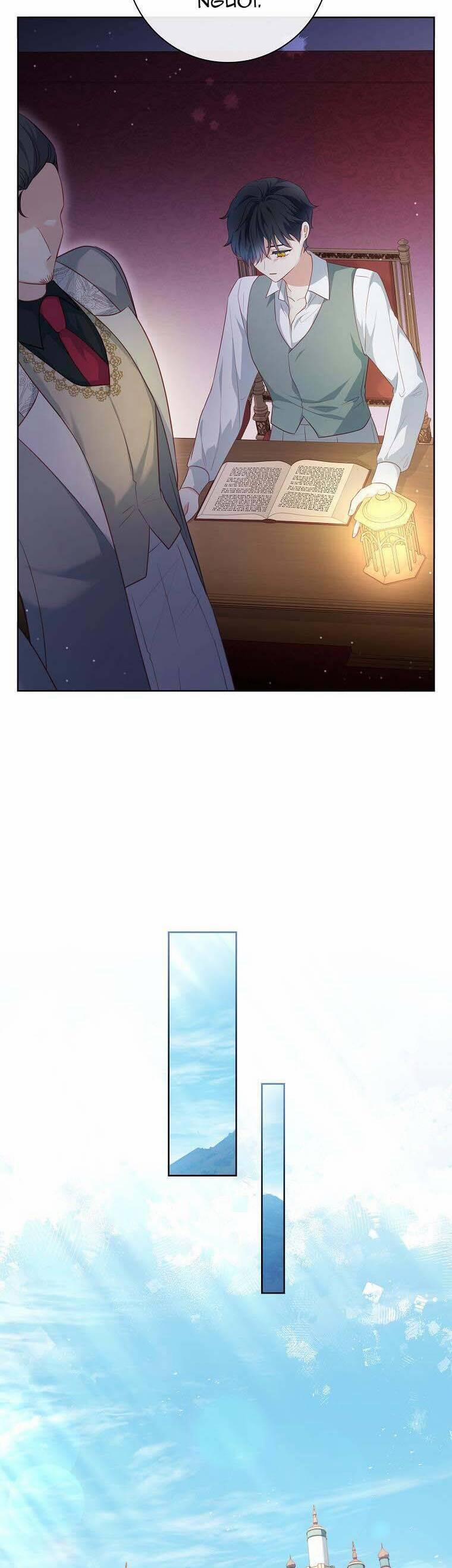 Chồng Tôi Là Người Do Tôi Định Đoạt 30 trang 31