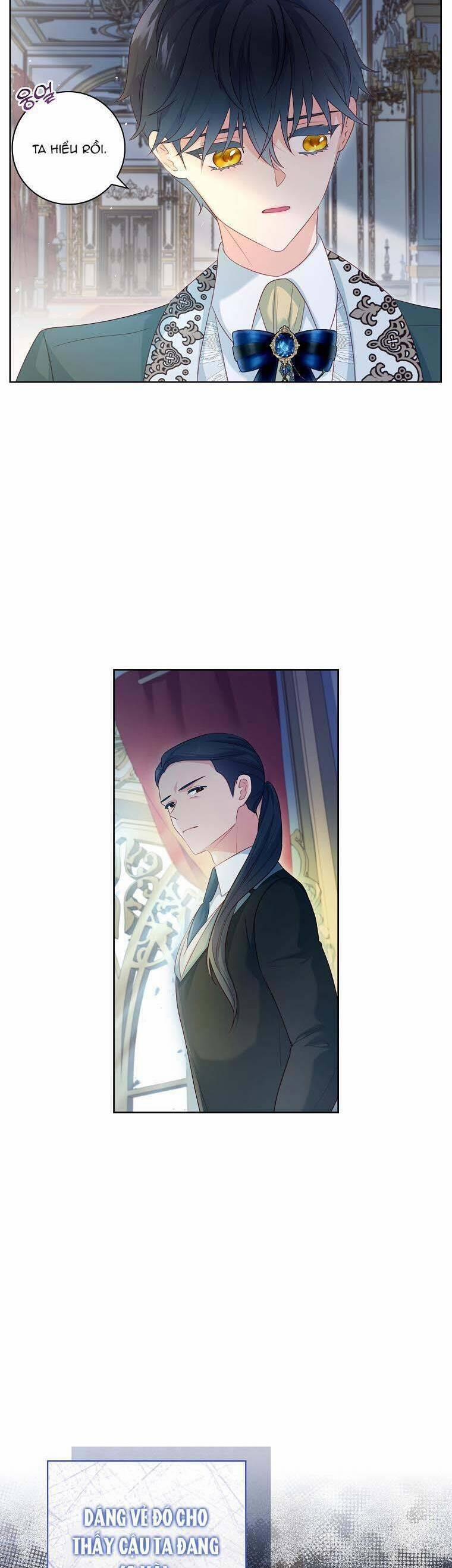 Chồng Tôi Là Người Do Tôi Định Đoạt 30 trang 33