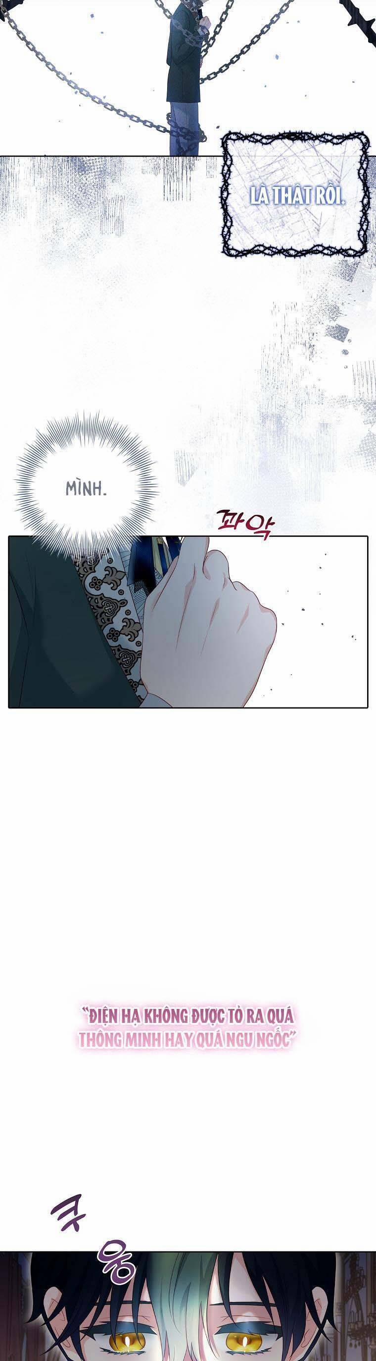 Chồng Tôi Là Người Do Tôi Định Đoạt 30 trang 35