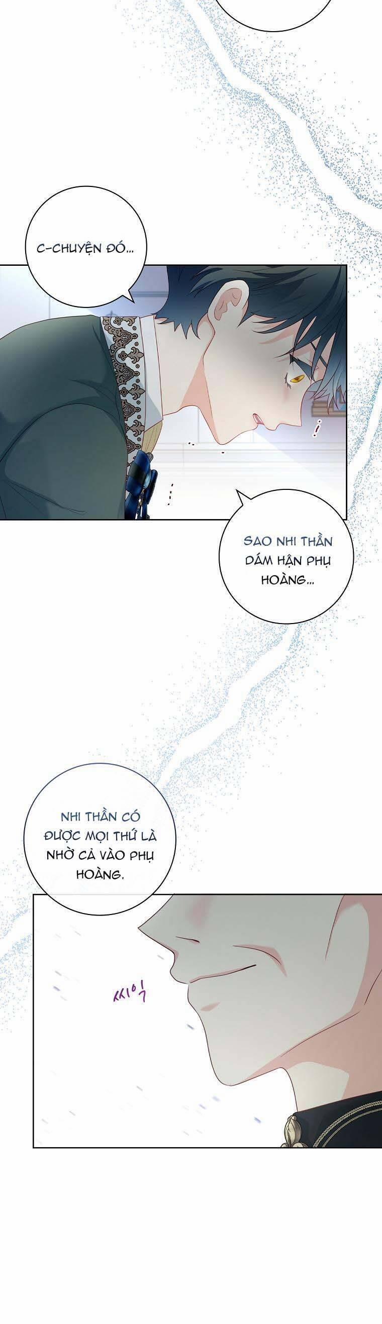 Chồng Tôi Là Người Do Tôi Định Đoạt 30 trang 39