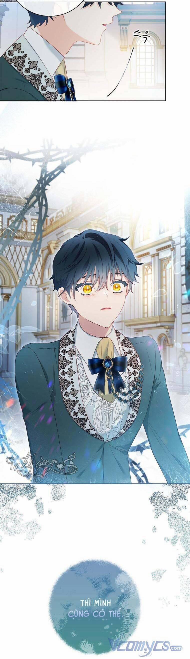 Chồng Tôi Là Người Do Tôi Định Đoạt 30 trang 43