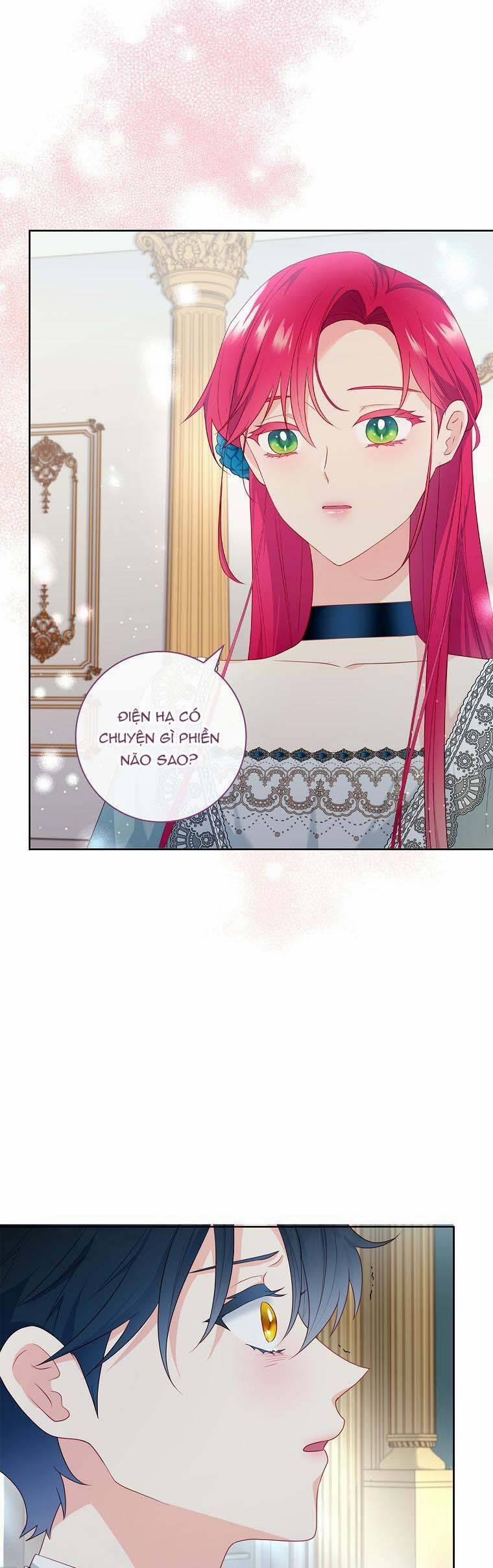 Chồng Tôi Là Người Do Tôi Định Đoạt 31 trang 12