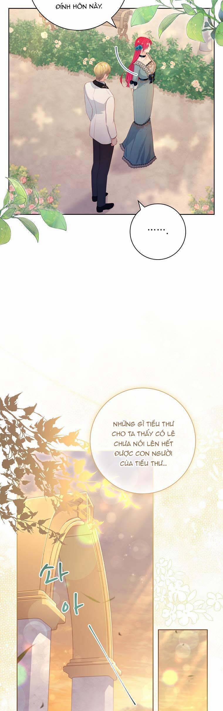 Chồng Tôi Là Người Do Tôi Định Đoạt 31 trang 27