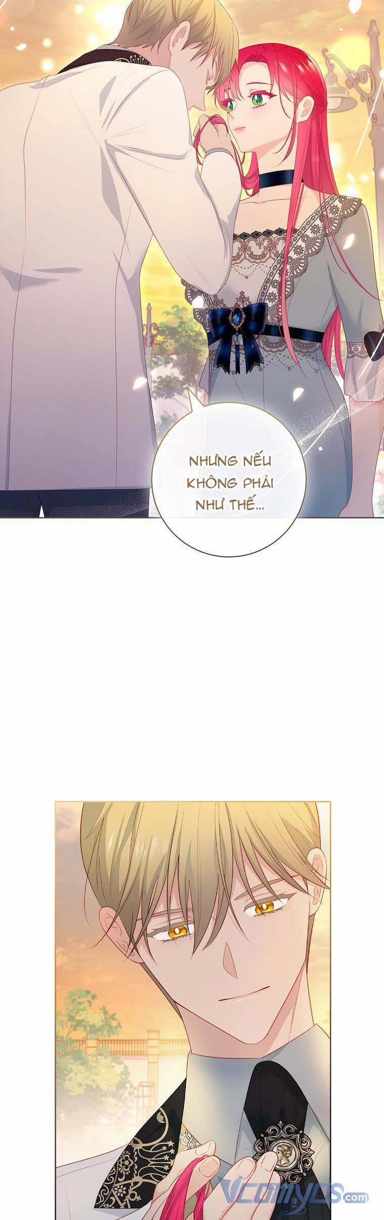 Chồng Tôi Là Người Do Tôi Định Đoạt 31 trang 29