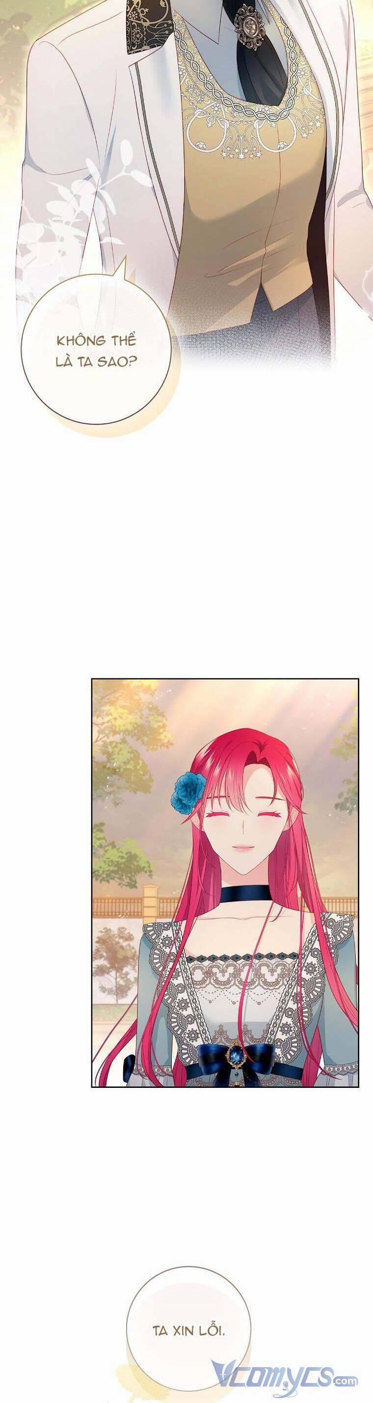 Chồng Tôi Là Người Do Tôi Định Đoạt 31 trang 34