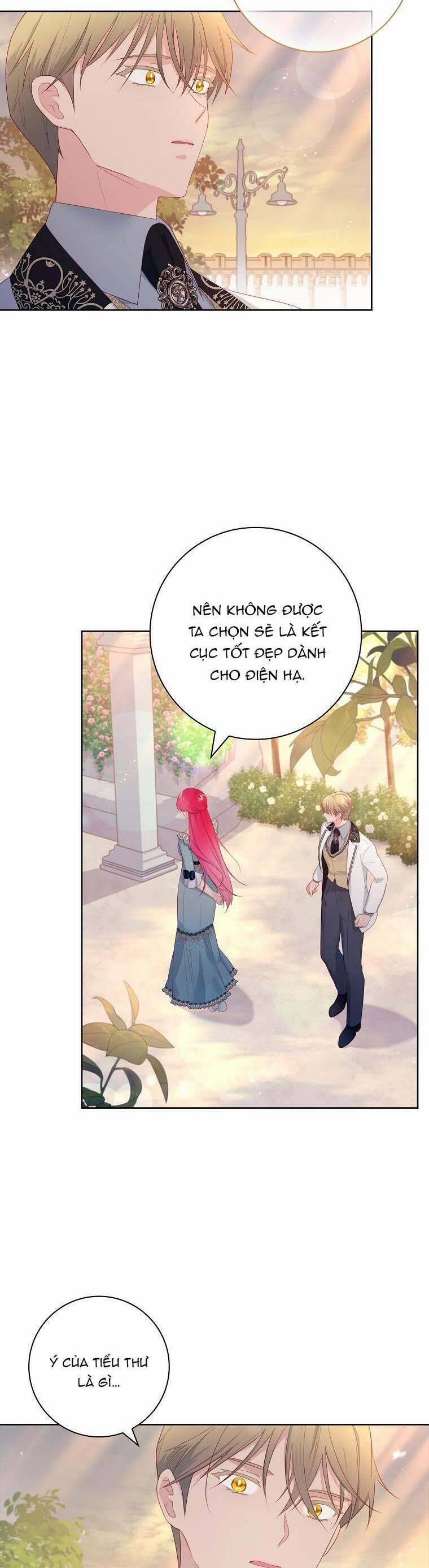 Chồng Tôi Là Người Do Tôi Định Đoạt 31 trang 37