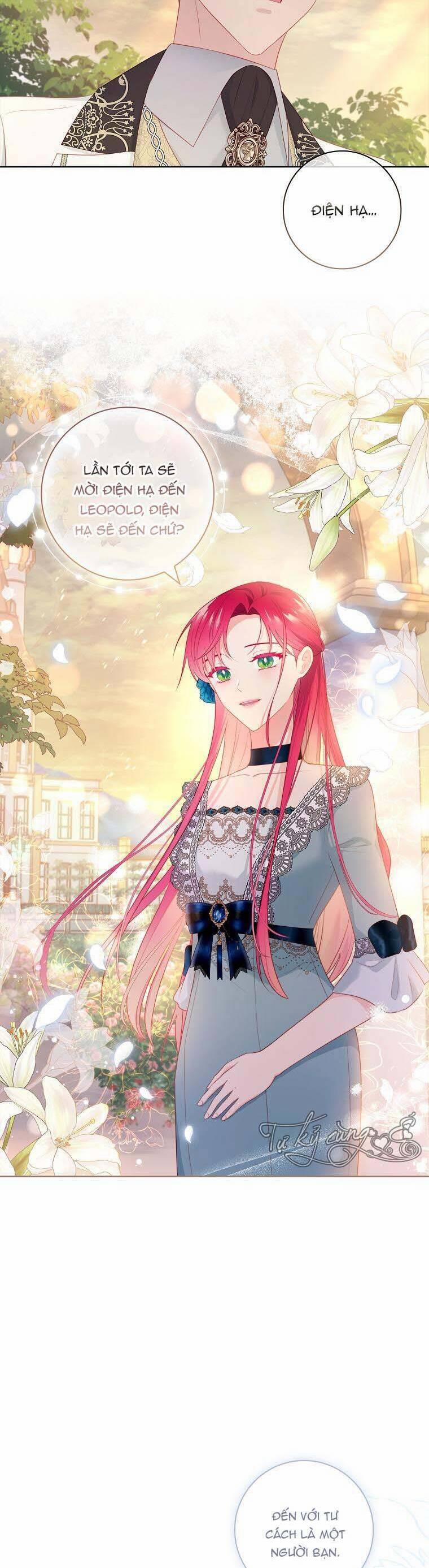 Chồng Tôi Là Người Do Tôi Định Đoạt 31 trang 38