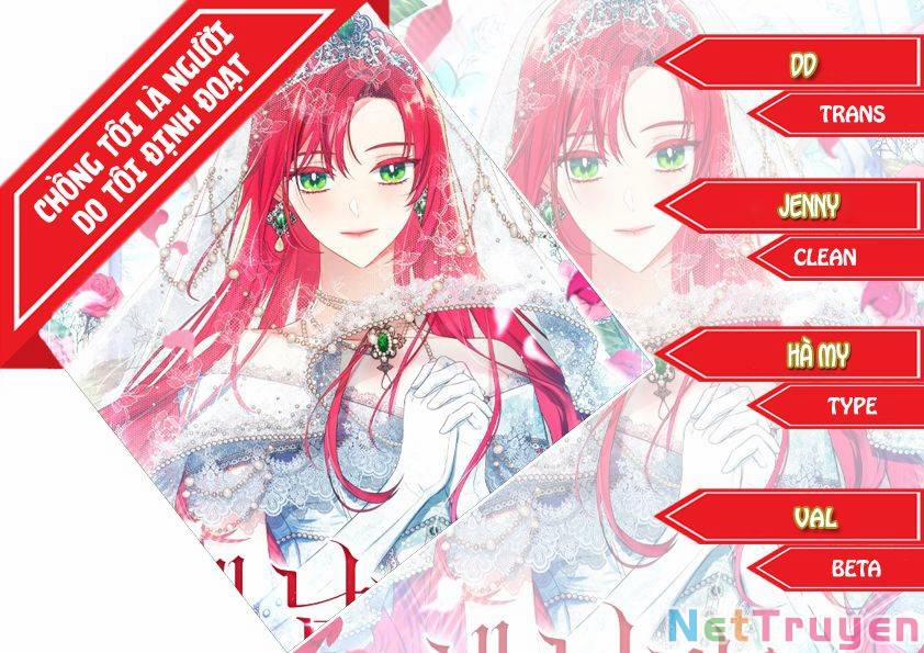 Chồng Tôi Là Người Do Tôi Định Đoạt 5 trang 8