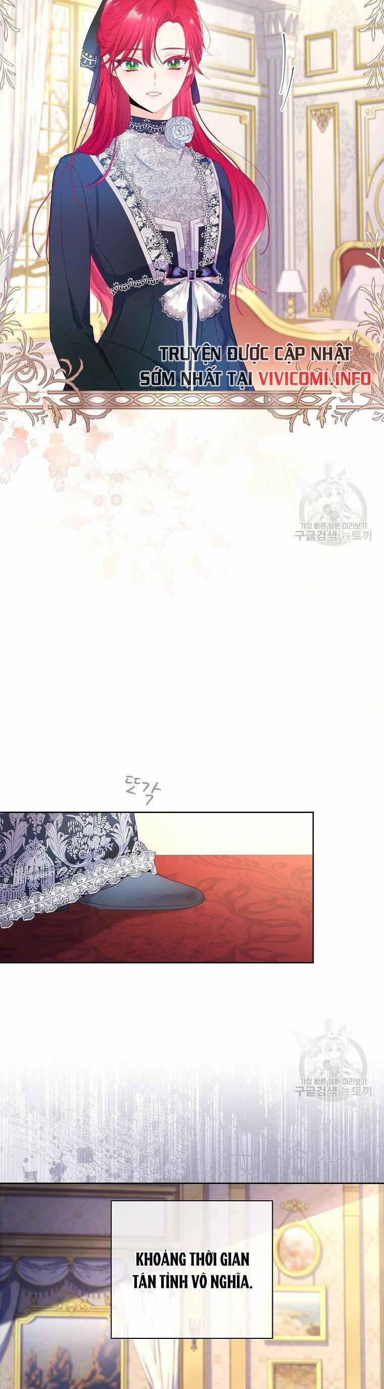 Chồng Tôi Là Người Do Tôi Định Đoạt 7 trang 14