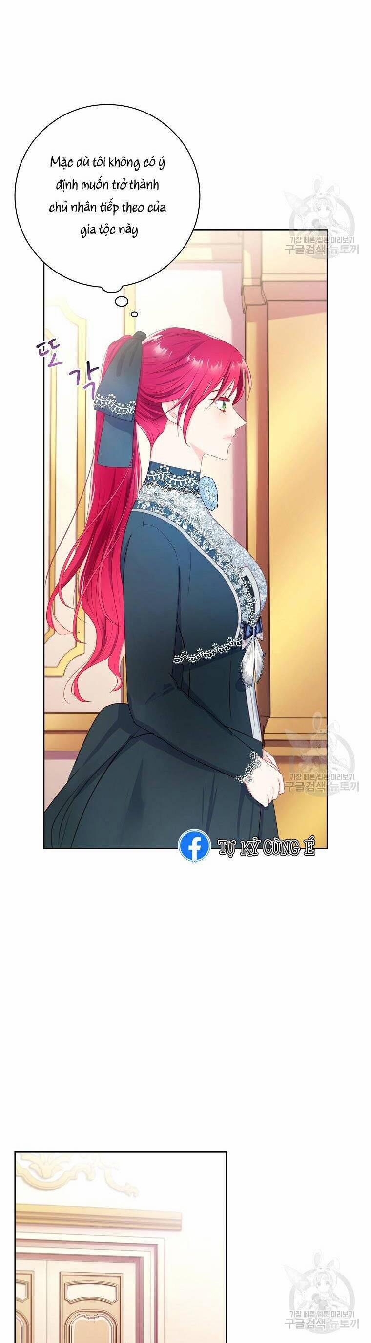 Chồng Tôi Là Người Do Tôi Định Đoạt 7 trang 17