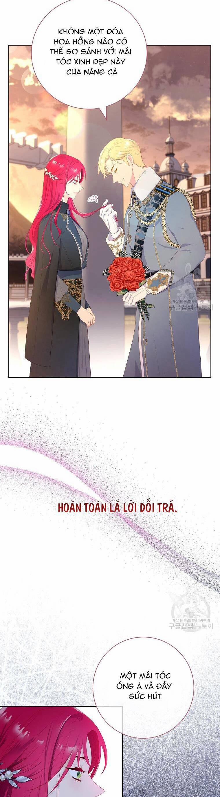 Chồng Tôi Là Người Do Tôi Định Đoạt 7 trang 2