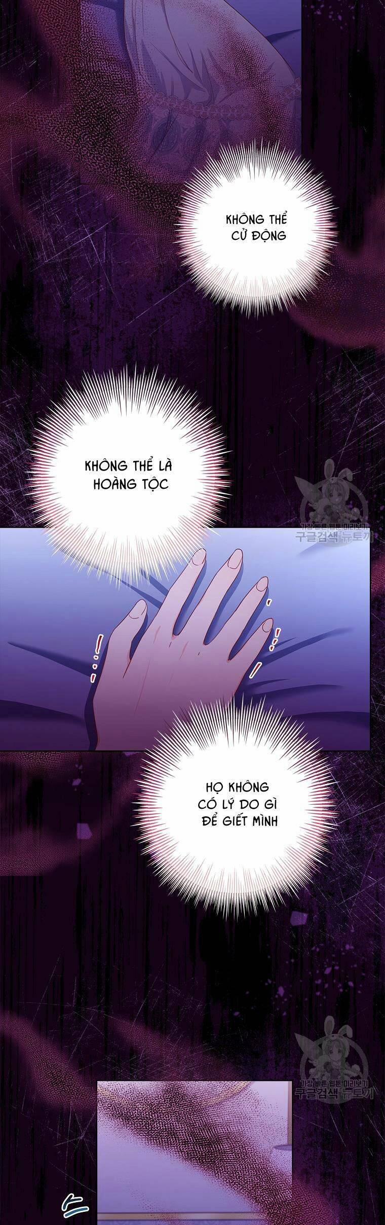 Chồng Tôi Là Người Do Tôi Định Đoạt 7 trang 24