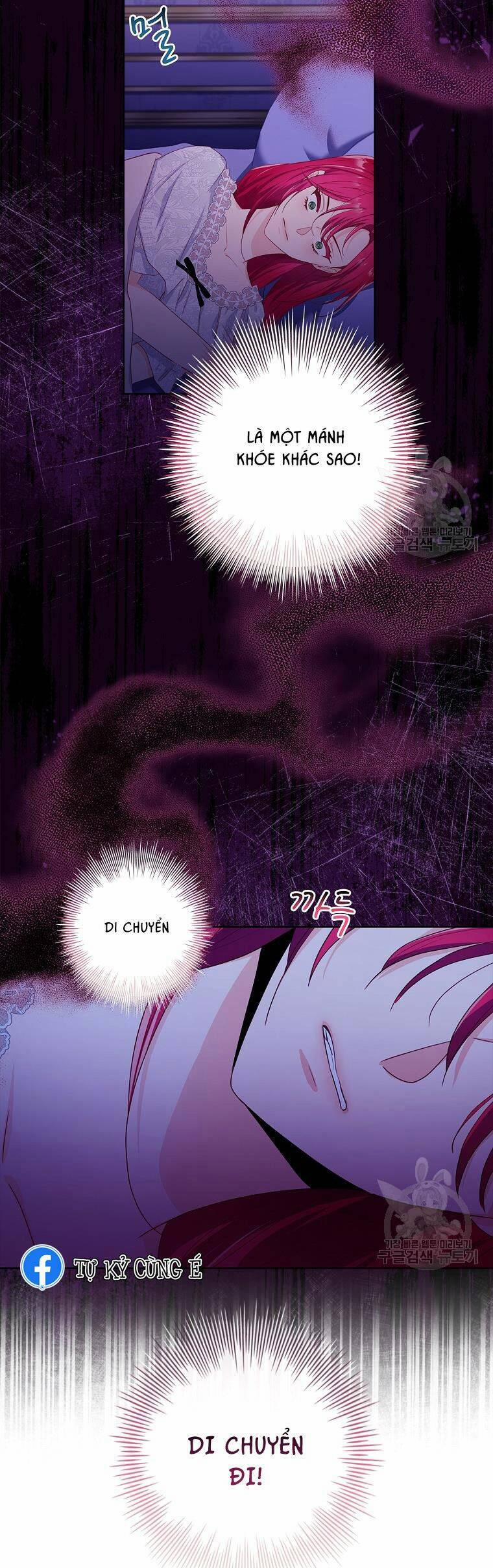 Chồng Tôi Là Người Do Tôi Định Đoạt 7 trang 25