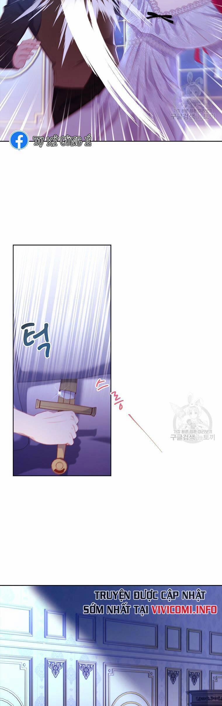 Chồng Tôi Là Người Do Tôi Định Đoạt 7 trang 27