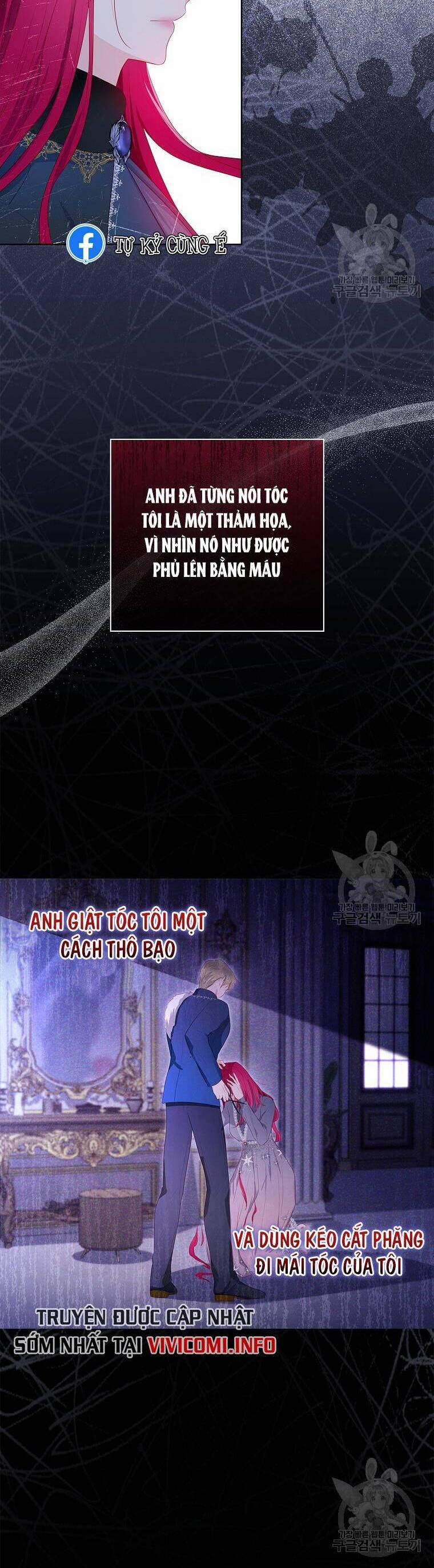 Chồng Tôi Là Người Do Tôi Định Đoạt 7 trang 3