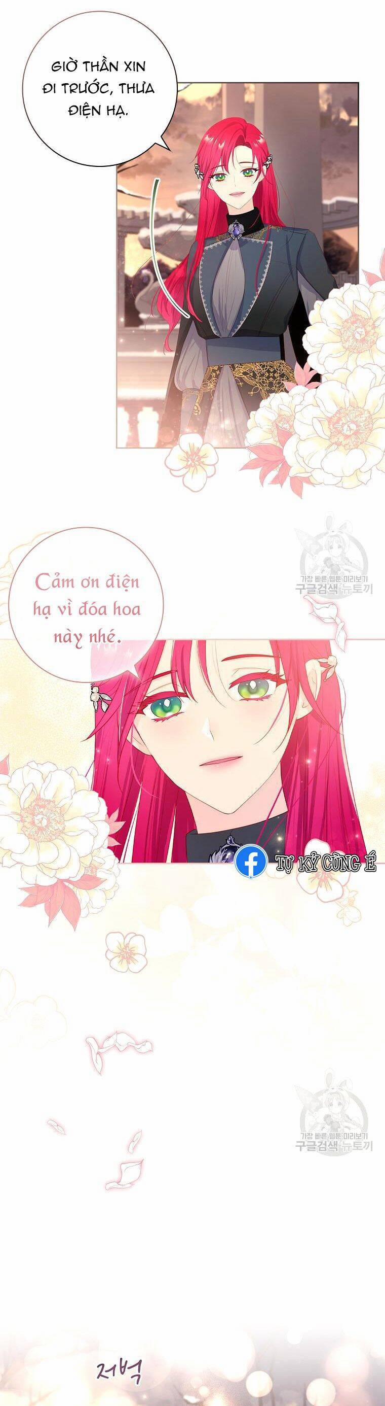 Chồng Tôi Là Người Do Tôi Định Đoạt 7 trang 8