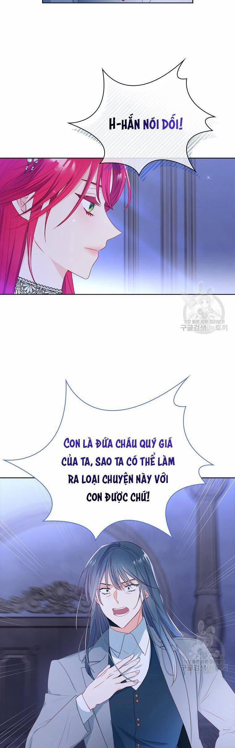 Chồng Tôi Là Người Do Tôi Định Đoạt 8 trang 10