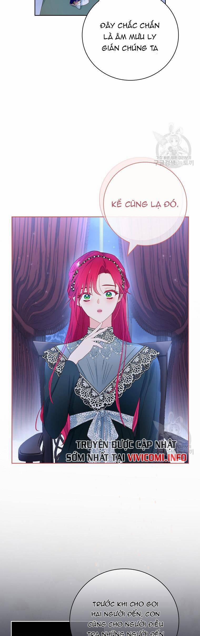 Chồng Tôi Là Người Do Tôi Định Đoạt 8 trang 12