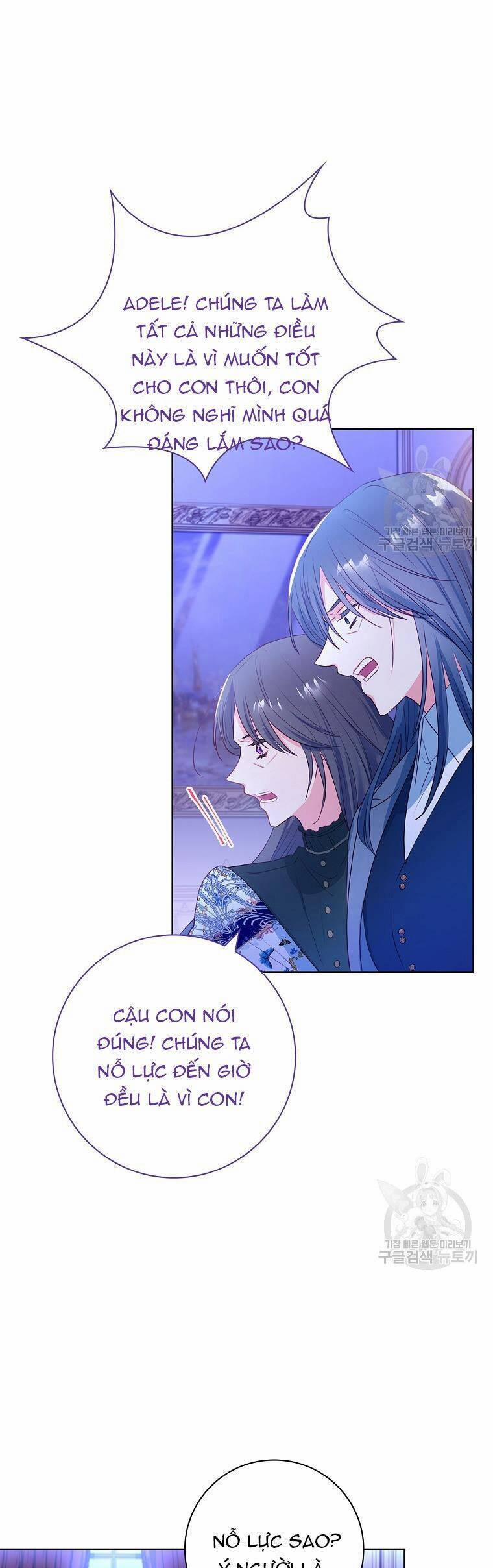 Chồng Tôi Là Người Do Tôi Định Đoạt 8 trang 25