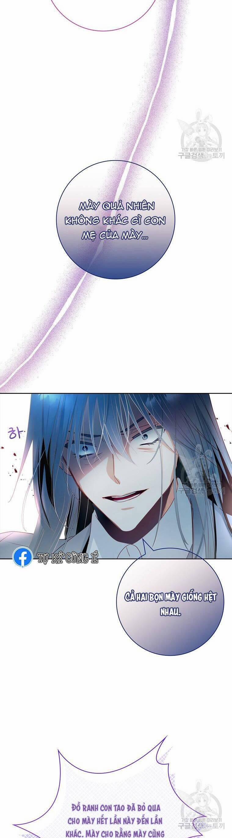 Chồng Tôi Là Người Do Tôi Định Đoạt 8 trang 30