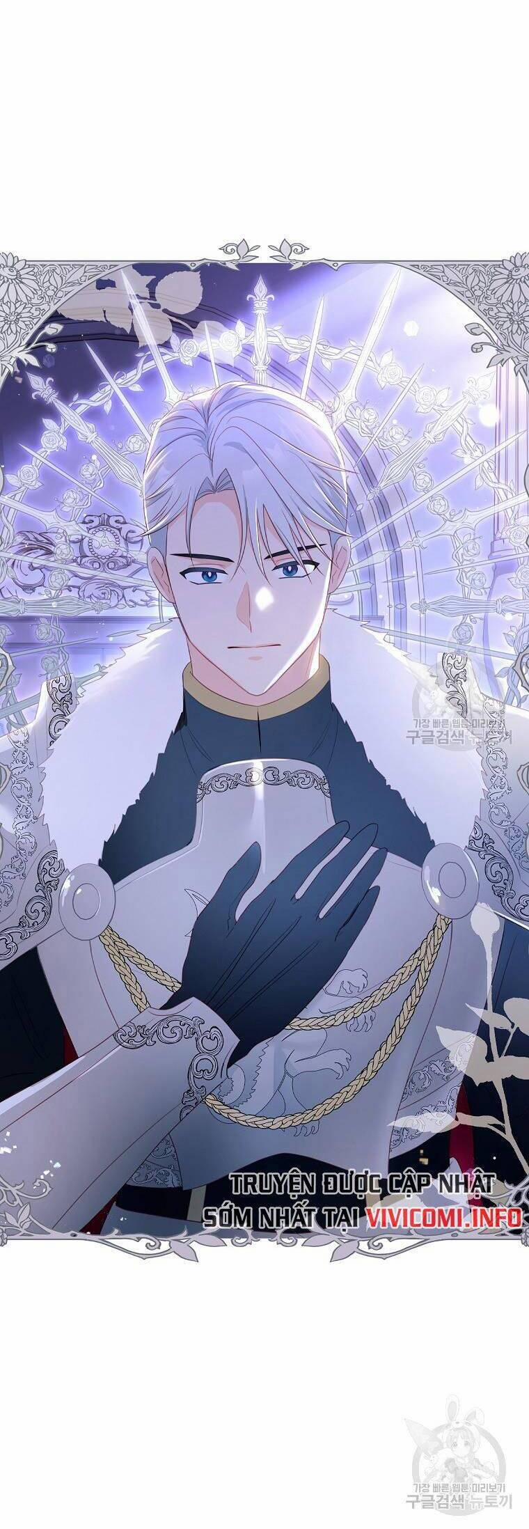 Chồng Tôi Là Người Do Tôi Định Đoạt 8 trang 38