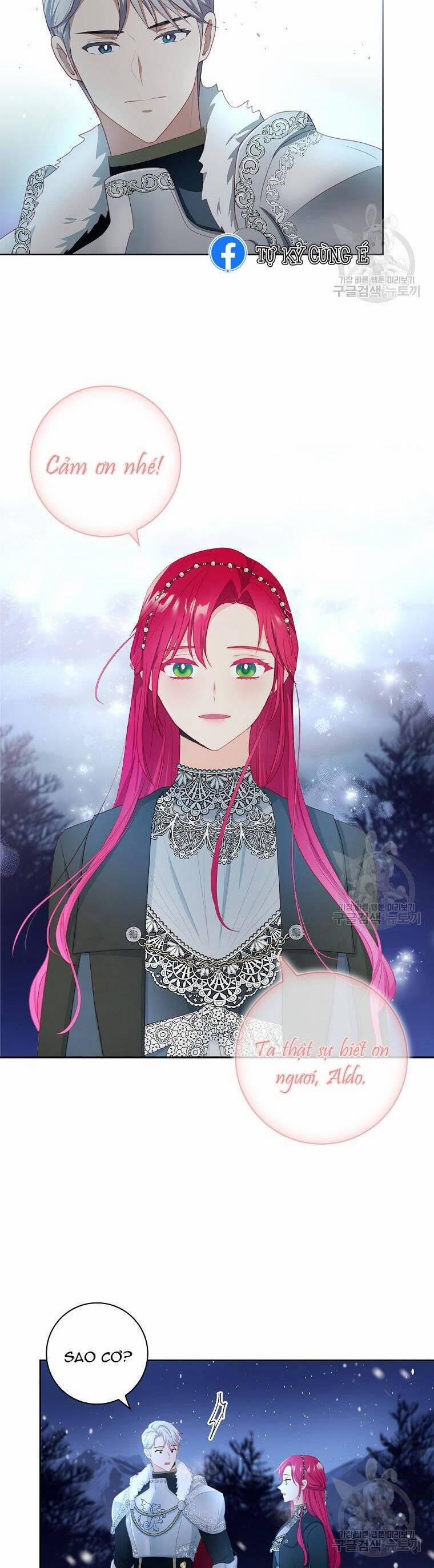 Chồng Tôi Là Người Do Tôi Định Đoạt 9 trang 10