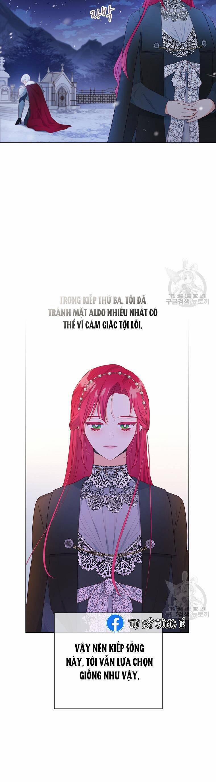 Chồng Tôi Là Người Do Tôi Định Đoạt 9 trang 13