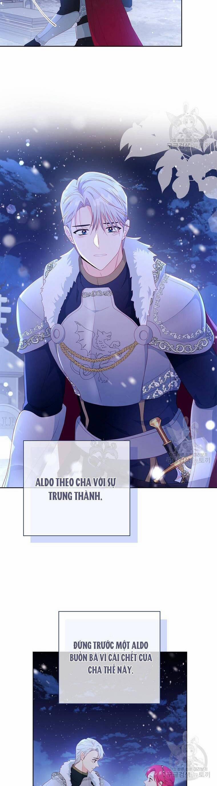 Chồng Tôi Là Người Do Tôi Định Đoạt 9 trang 16