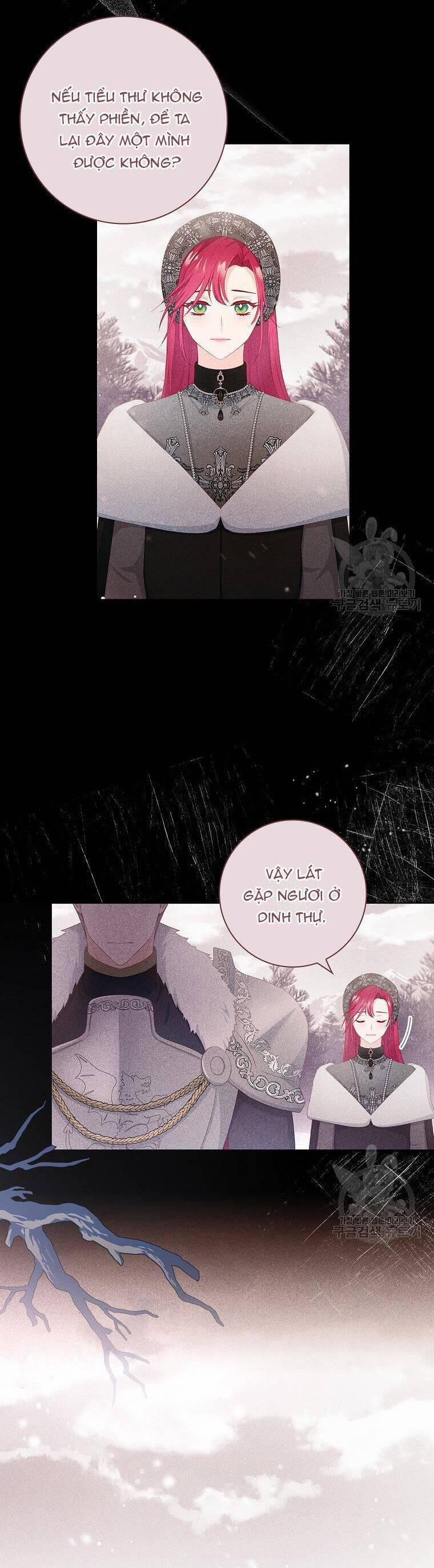 Chồng Tôi Là Người Do Tôi Định Đoạt 9 trang 2