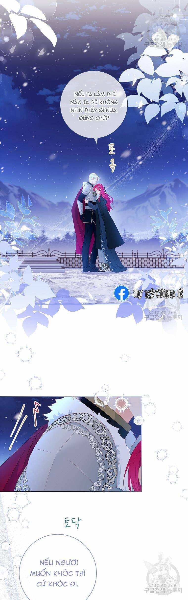 Chồng Tôi Là Người Do Tôi Định Đoạt 9 trang 21