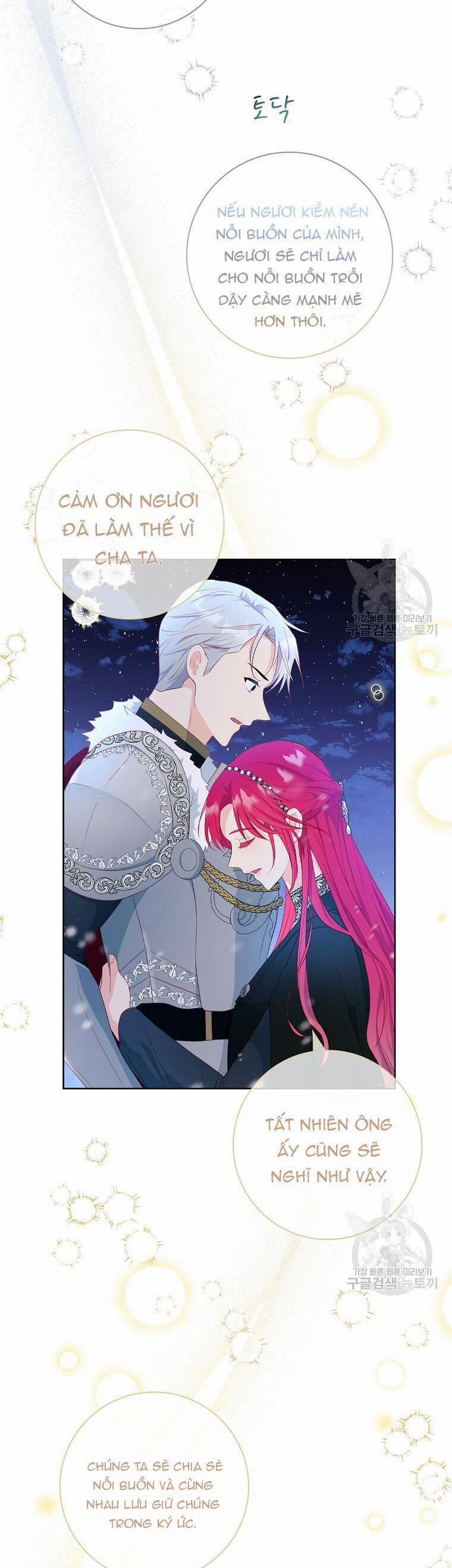 Chồng Tôi Là Người Do Tôi Định Đoạt 9 trang 22