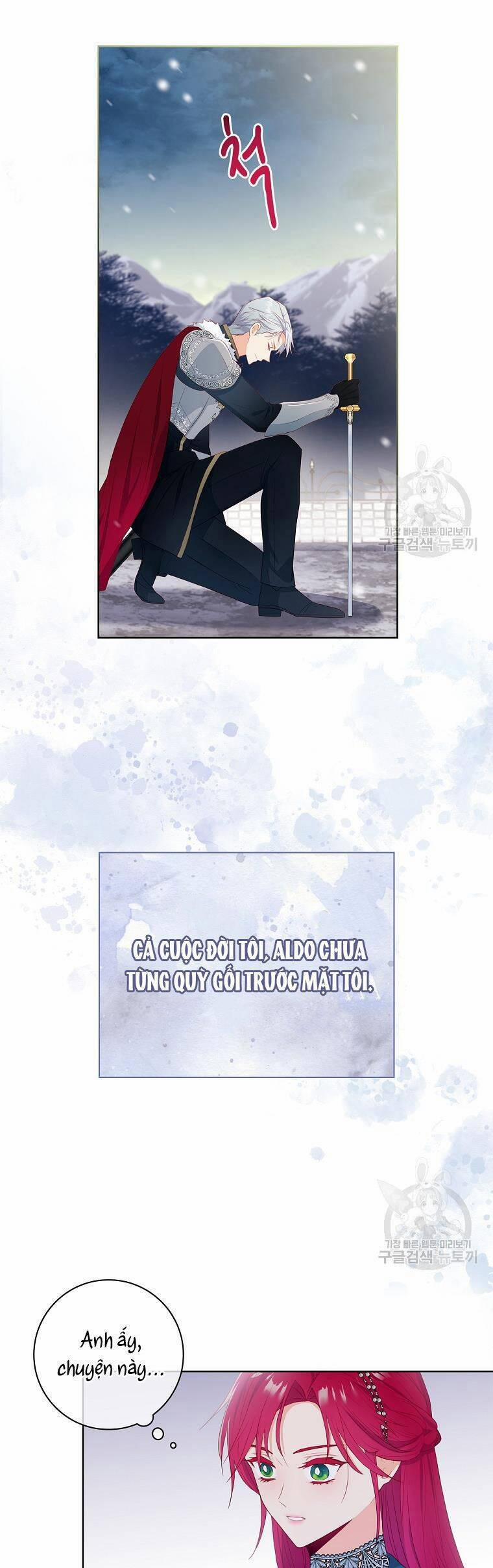 Chồng Tôi Là Người Do Tôi Định Đoạt 9 trang 28