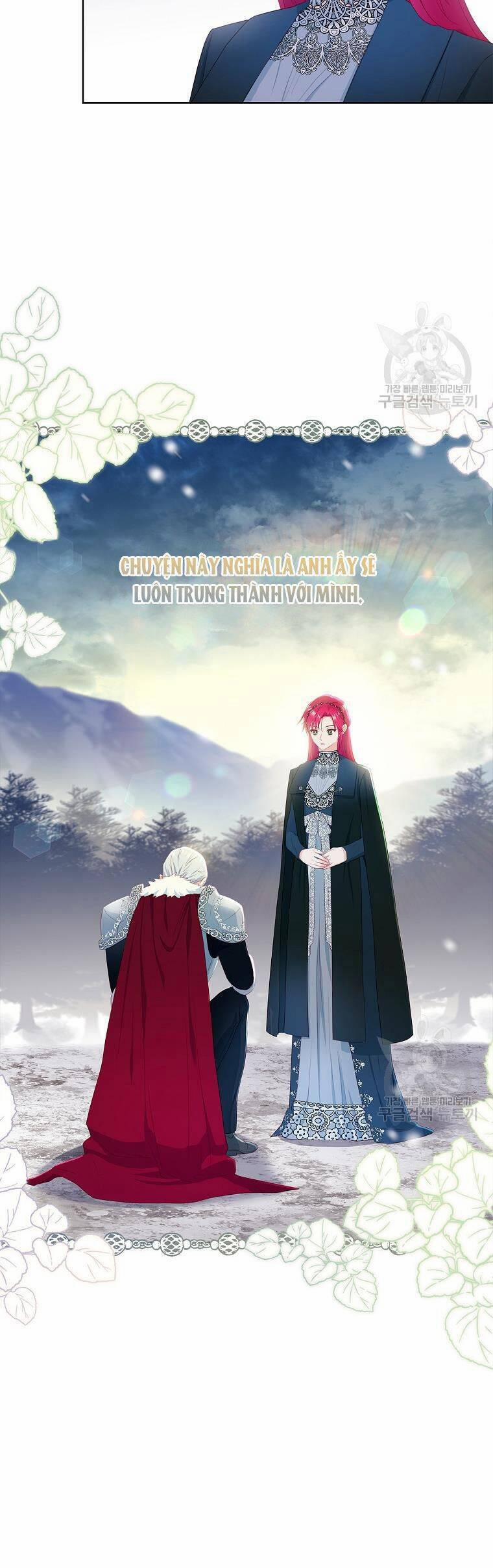 Chồng Tôi Là Người Do Tôi Định Đoạt 9 trang 29