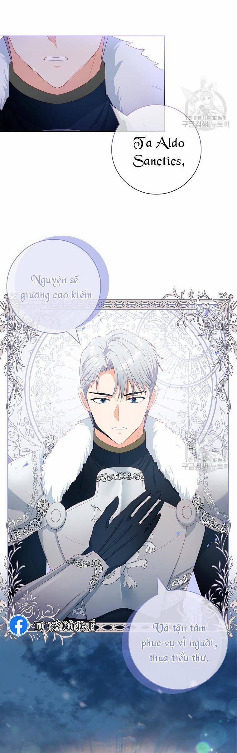 Chồng Tôi Là Người Do Tôi Định Đoạt 9 trang 30