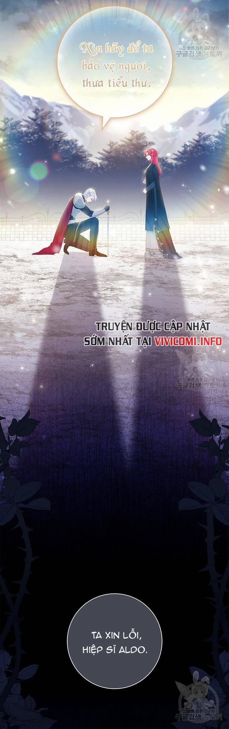 Chồng Tôi Là Người Do Tôi Định Đoạt 9 trang 31