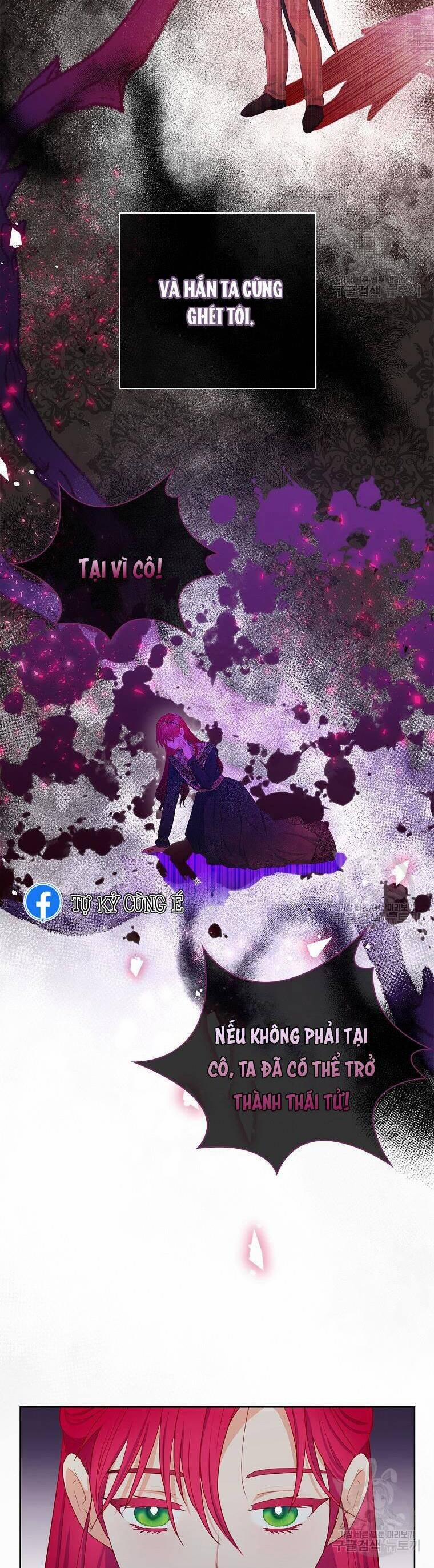 Chồng Tôi Là Người Do Tôi Định Đoạt 9 trang 35